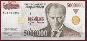 Turkije 210-a2 pr
